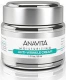Anavita Moisturizing Anti Wrinkle Anti Aging Cream